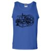 Gildan Ultra Cotton® Unisex Tank Thumbnail