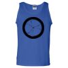 Gildan Ultra Cotton® Unisex Tank Thumbnail