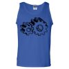 Gildan Ultra Cotton® Unisex Tank Thumbnail