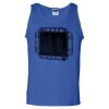Gildan Ultra Cotton® Unisex Tank Thumbnail