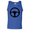 Gildan Ultra Cotton® Unisex Tank Thumbnail