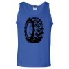 Gildan Ultra Cotton® Unisex Tank Thumbnail