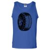 Gildan Ultra Cotton® Unisex Tank Thumbnail