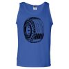 Gildan Ultra Cotton® Unisex Tank Thumbnail