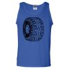 Gildan Ultra Cotton® Unisex Tank Thumbnail