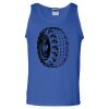 Gildan Ultra Cotton® Unisex Tank Thumbnail