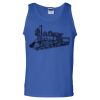 Gildan Ultra Cotton® Unisex Tank Thumbnail