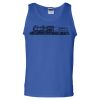 Gildan Ultra Cotton® Unisex Tank Thumbnail