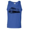 Gildan Ultra Cotton® Unisex Tank Thumbnail