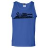 Gildan Ultra Cotton® Unisex Tank Thumbnail