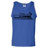 Gildan Ultra Cotton® Unisex Tank Thumbnail