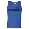 Gildan Ultra Cotton® Unisex Tank Thumbnail