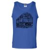Gildan Ultra Cotton® Unisex Tank Thumbnail