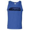 Gildan Ultra Cotton® Unisex Tank Thumbnail