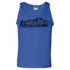 Gildan Ultra Cotton® Unisex Tank Thumbnail