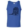 Gildan Ultra Cotton® Unisex Tank Thumbnail