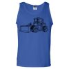 Gildan Ultra Cotton® Unisex Tank Thumbnail
