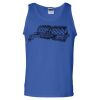 Gildan Ultra Cotton® Unisex Tank Thumbnail