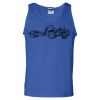 Gildan Ultra Cotton® Unisex Tank Thumbnail