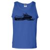 Gildan Ultra Cotton® Unisex Tank Thumbnail