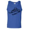 Gildan Ultra Cotton® Unisex Tank Thumbnail