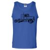 Gildan Ultra Cotton® Unisex Tank Thumbnail