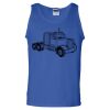 Gildan Ultra Cotton® Unisex Tank Thumbnail