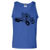 Gildan Ultra Cotton® Unisex Tank Thumbnail