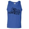 Gildan Ultra Cotton® Unisex Tank Thumbnail