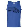 Gildan Ultra Cotton® Unisex Tank Thumbnail