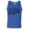 Gildan Ultra Cotton® Unisex Tank Thumbnail