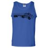 Gildan Ultra Cotton® Unisex Tank Thumbnail