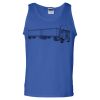 Gildan Ultra Cotton® Unisex Tank Thumbnail