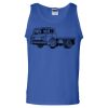 Gildan Ultra Cotton® Unisex Tank Thumbnail