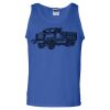 Gildan Ultra Cotton® Unisex Tank Thumbnail