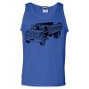 Gildan Ultra Cotton® Unisex Tank Thumbnail
