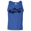 Gildan Ultra Cotton® Unisex Tank Thumbnail