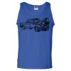 Gildan Ultra Cotton® Unisex Tank Thumbnail