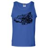 Gildan Ultra Cotton® Unisex Tank Thumbnail