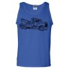 Gildan Ultra Cotton® Unisex Tank Thumbnail
