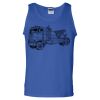 Gildan Ultra Cotton® Unisex Tank Thumbnail