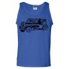 Gildan Ultra Cotton® Unisex Tank Thumbnail