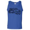 Gildan Ultra Cotton® Unisex Tank Thumbnail