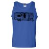Gildan Ultra Cotton® Unisex Tank Thumbnail
