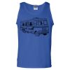 Gildan Ultra Cotton® Unisex Tank Thumbnail