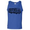 Gildan Ultra Cotton® Unisex Tank Thumbnail
