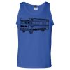 Gildan Ultra Cotton® Unisex Tank Thumbnail