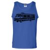 Gildan Ultra Cotton® Unisex Tank Thumbnail