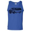 Gildan Ultra Cotton® Unisex Tank Thumbnail
