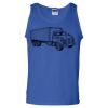 Gildan Ultra Cotton® Unisex Tank Thumbnail